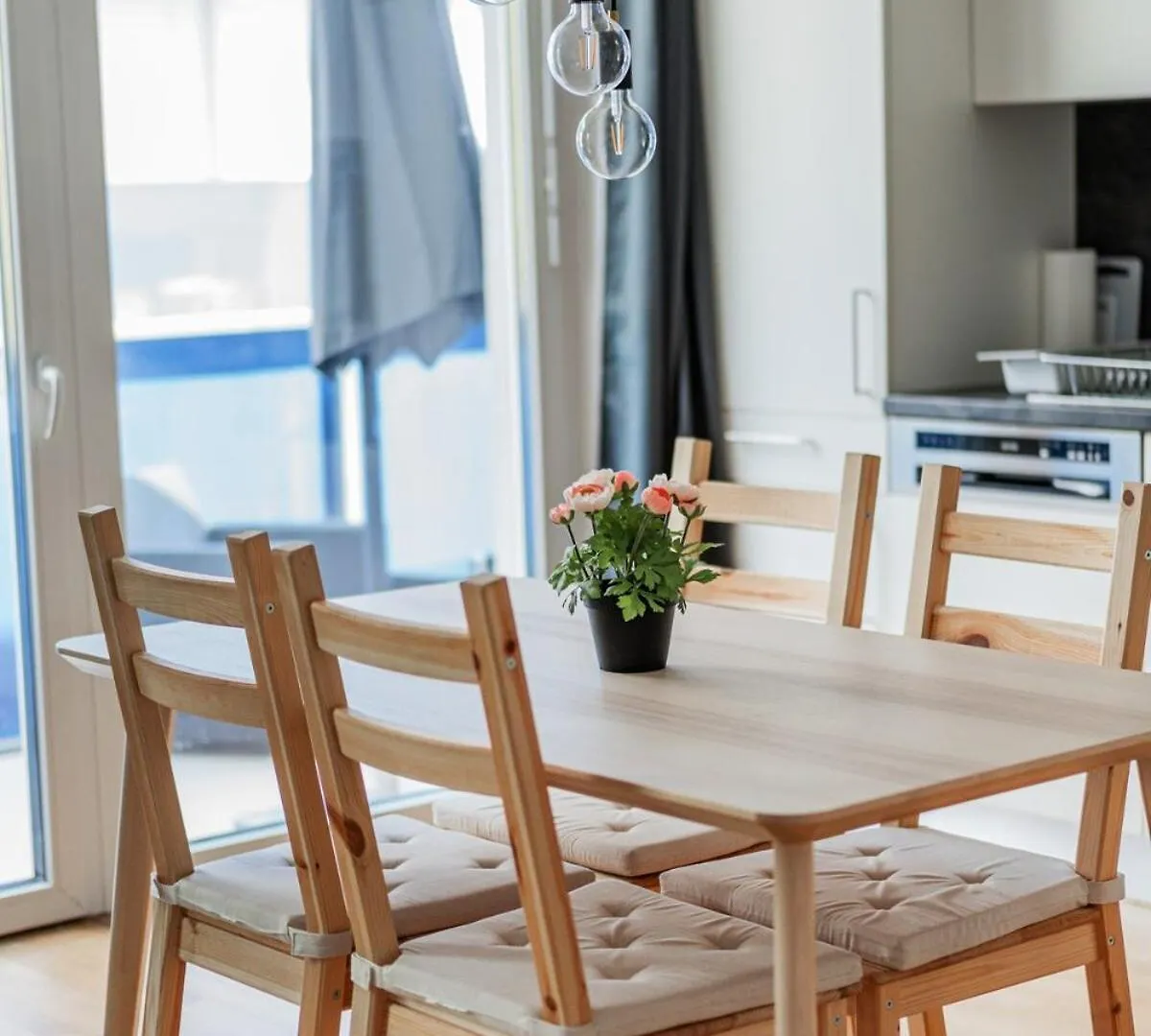 Great Apartment - 2 Bedrooms - With Parking Vienna 0*,
