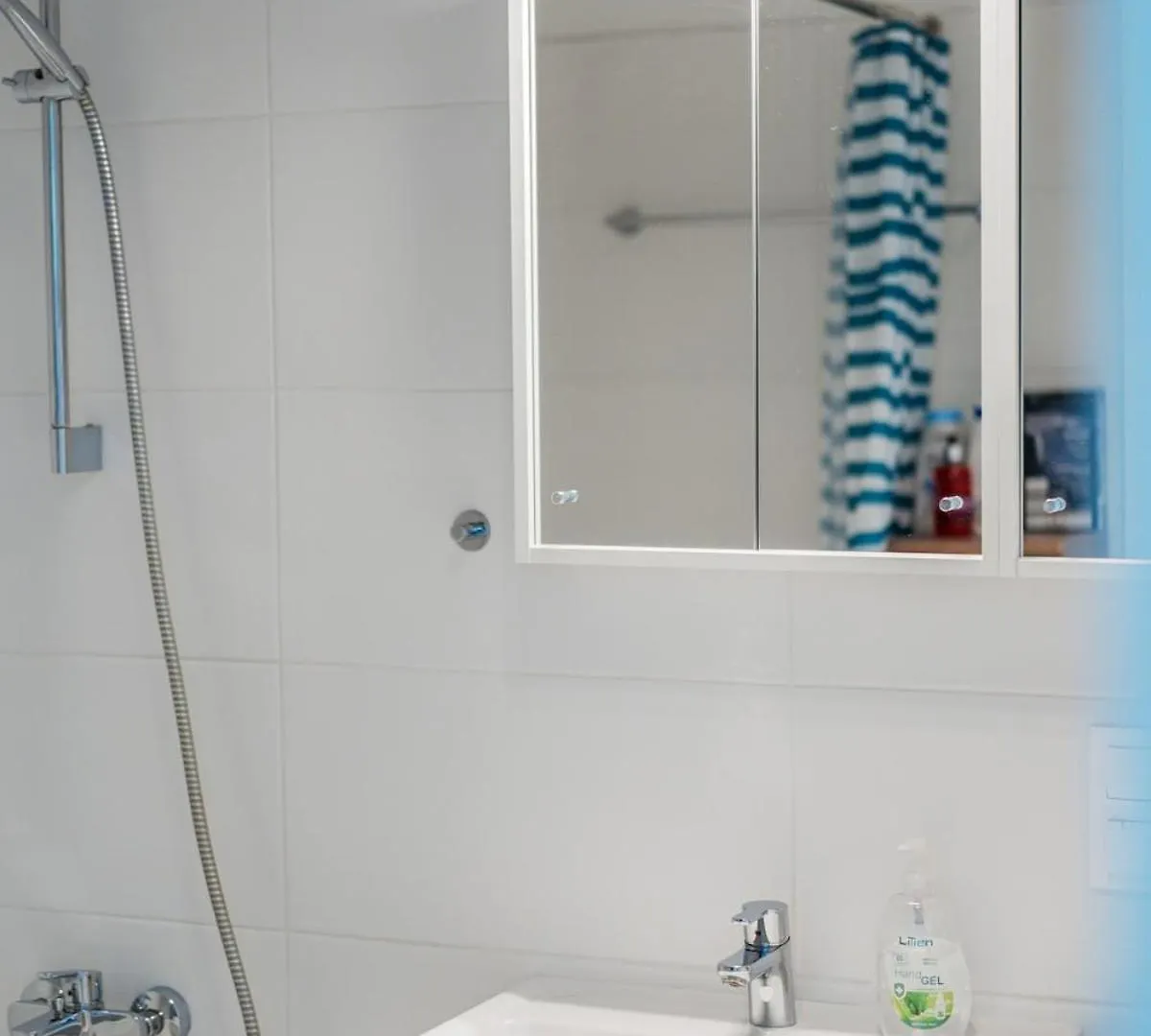 Great Apartment - 2 Bedrooms - With Parking Vienna